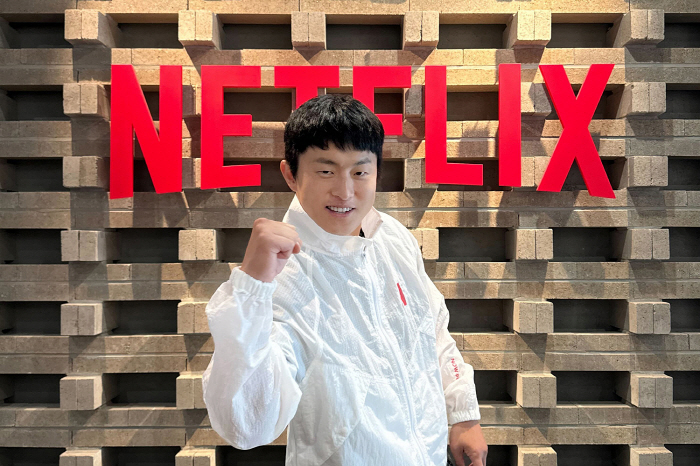 Cho Jung-seok → Gian84 is coming..K-Adapted to variety shows, Netflix is here