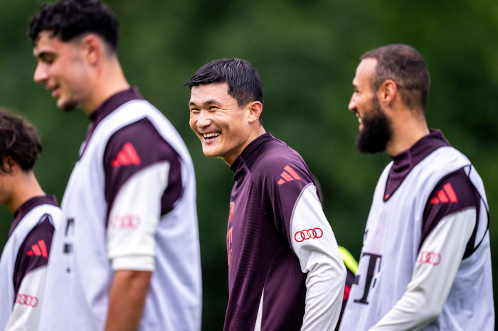 'Germany's most prestigious' Various contents with legends during the first five days of Bayern Munich's history visit to Korea