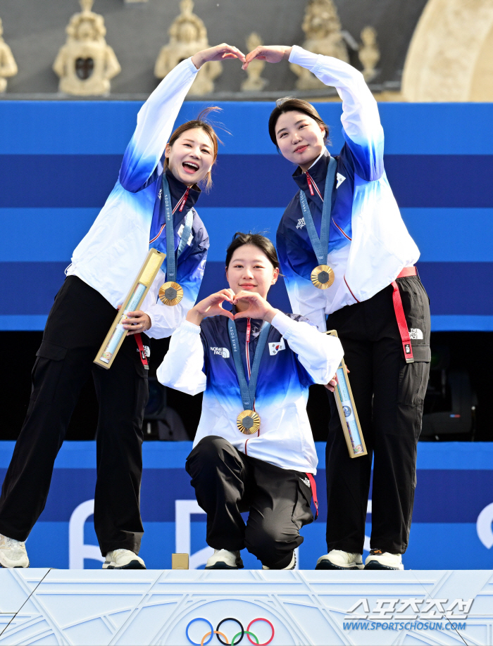 Lim Si-hyun, who shot the last 10 points that led to 10 consecutive losses, shot harder because he was afraid that his hard work with one shot would collapse'