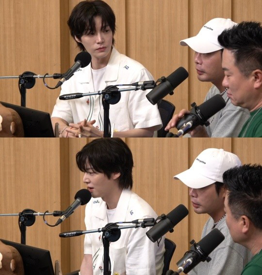 '4 Homosexuality Movies'An Jae-hyun, Seo In-gukReason for the Success of 'World Gay' (Cultwo Show) 