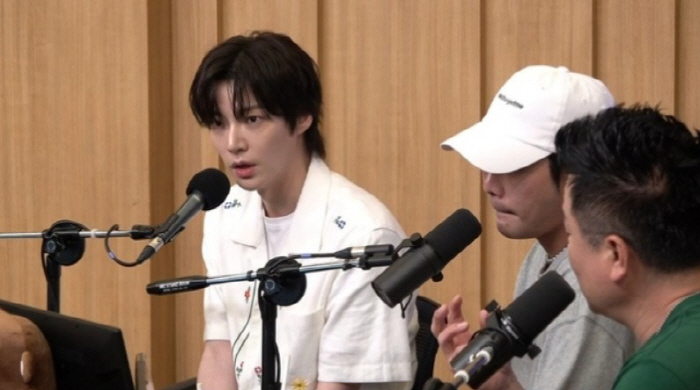  'To save the reality'I watched 4 gay movies'World Gay' Ahn Jae-hyun (Cultwo Show)