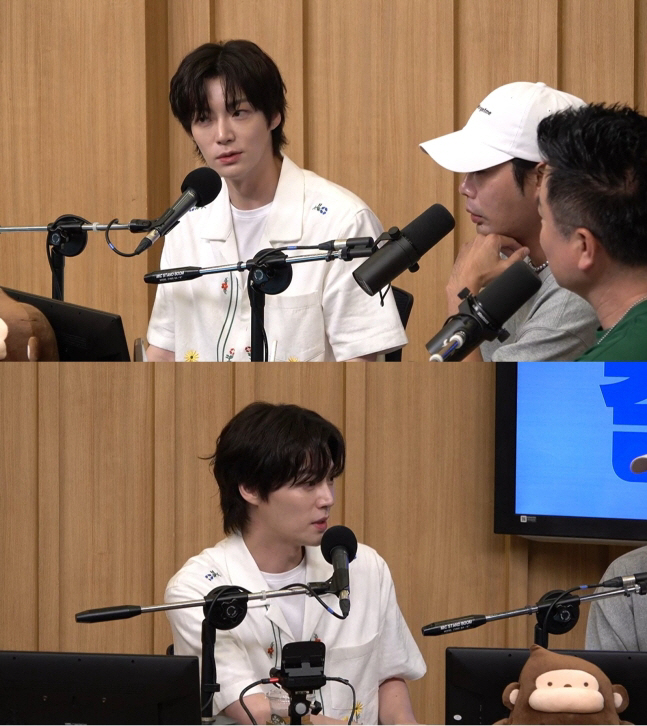  'To save the reality'I watched 4 gay movies'World Gay' Ahn Jae-hyun (Cultwo Show)