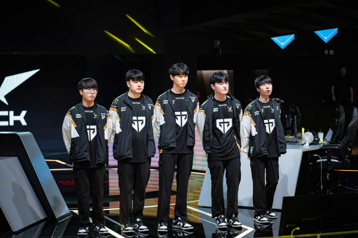 LCK Summer Season Enters Last-minute, Will the Mid-Rank Game Be Set Up?