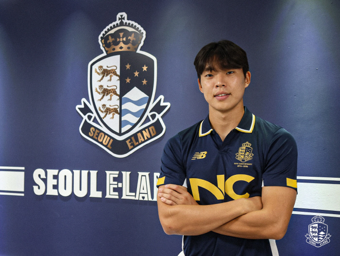 Lee Land, FC Seoul, will score more than 5 goals on loan of Kim Shin-jin, a multi-type striker'