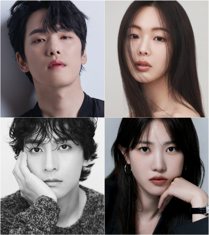  Choi Tae-joon and Yang Hye-ji, 'The Iron Family' Joining Kim Jung-hyun → All-time chemistry with Geum Sae-rok