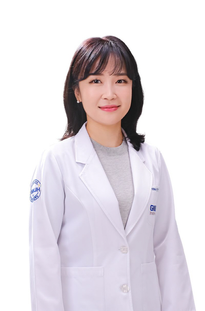 Professor Jeon Young-jin of Gyeongsang National University Hospital, 'Contributing to the Improvement of Public Health' Award for Korea Centers for Disease Control and Prevention