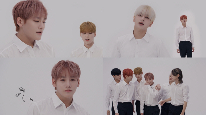 Waker's memorial song 'Meet Me in Dream' MV released with a heartfelt sentiment