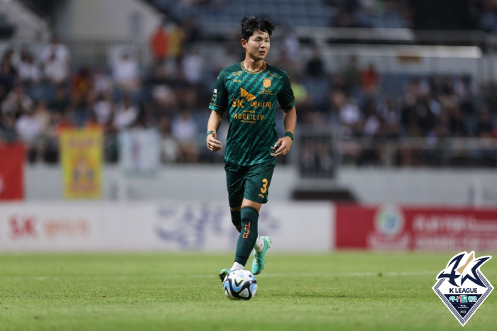  Dreadline's dramatic big deal is imminent, Kim Doo-hyun's desired center back Yeon Je-woon eventually goes to Jeonbuk and Jung Tae-wook to Australia