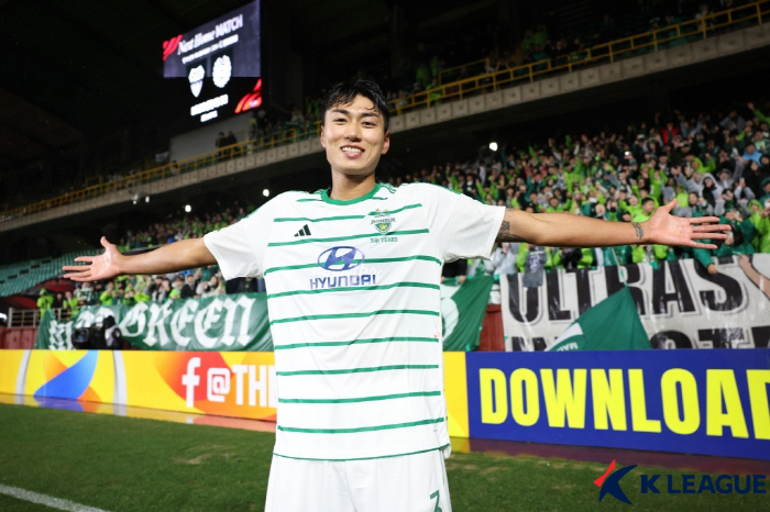  Dreadline's dramatic big deal is imminent, Kim Doo-hyun's desired center back Yeon Je-woon eventually goes to Jeonbuk and Jung Tae-wook to Australia