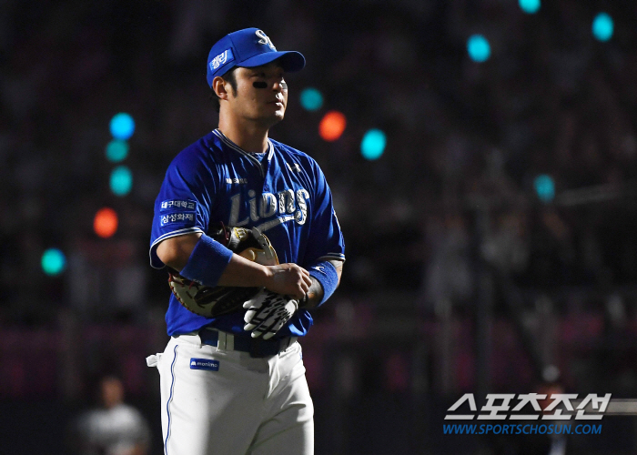 If done well, KBO history will change. On the day when Park Byung-ho and KIA laughed, will the last 'Big Deal' be achieved