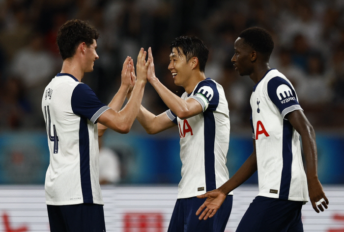 Yang Min-hyuk catches Tottenham, 'Trade rumors with Lee Kang-in' Aiming a big striker! → Kim Min-jae spread the antenna to his former colleague