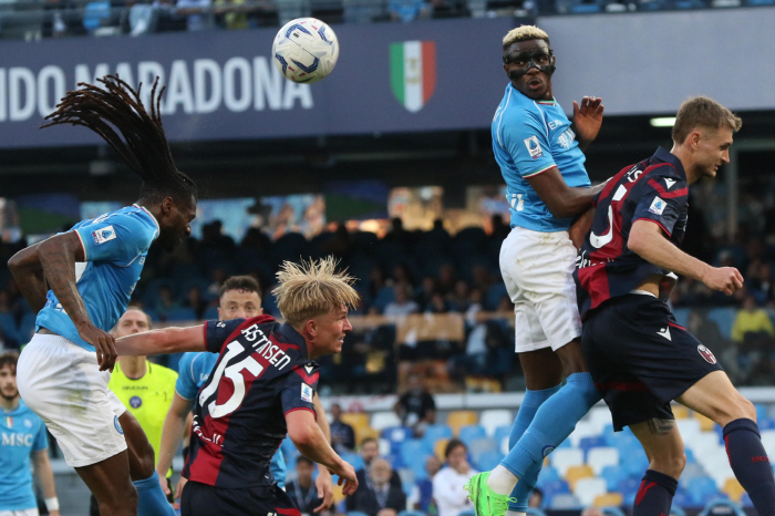 Yang Min-hyuk catches Tottenham, 'Trade rumors with Lee Kang-in' Aiming a big striker! → Kim Min-jae spread the antenna to his former colleague