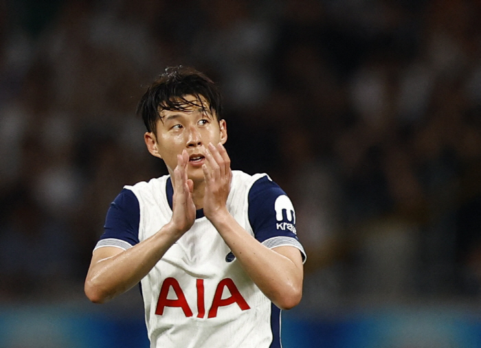 Yang Min-hyuk catches Tottenham, 'Trade rumors with Lee Kang-in' Aiming a big striker! → Kim Min-jae spread the antenna to his former colleague