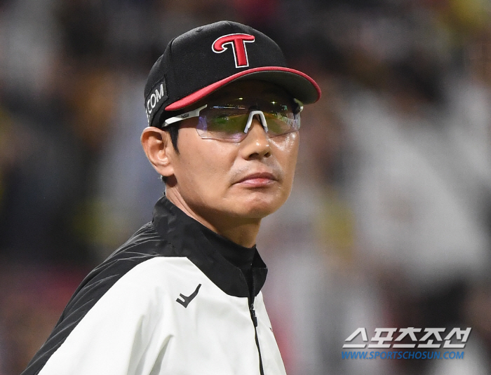 'Huh Do-hwan's call-up's tremendous meaning''S all-in declaration''The first place was chased even by an eight-game difference. The game will be decided in August. I'm going to chase you hard'