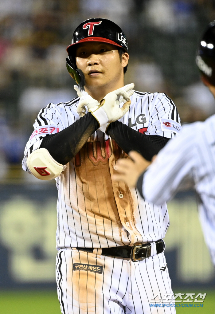 Today, Hong Chang-ki and Shin Min-jae will be on 'Original LG Killer'. Veteran catcher Heo Do-hwan is back in the first team 