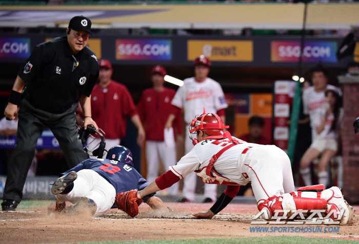 'Today was not the 9th episode of humiliation' Song Jae-young's debut, SV Lotte, came from behind to win over SSG 