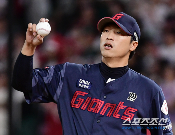 'Today was not the 9th episode of humiliation' Song Jae-young's debut, SV Lotte, came from behind to win over SSG 