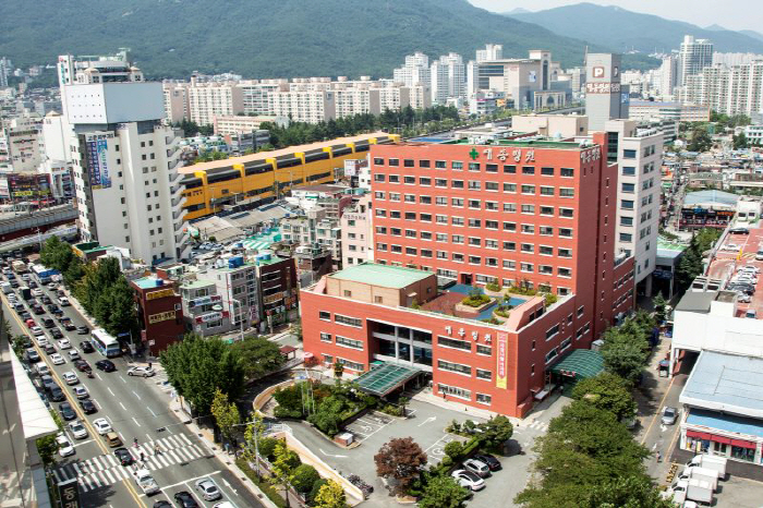 Daedong Hospital 'Anesthetic Appropriateness Assessment' Earned Grade 1 for 2 consecutive times