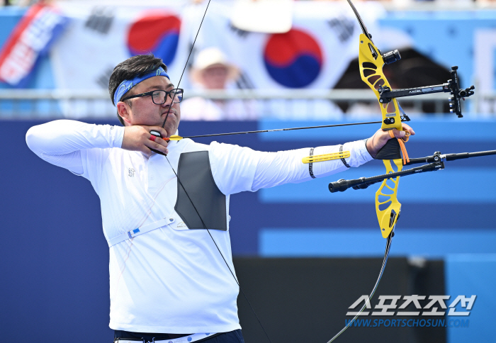 Kim Woo-jin and Lim Ji-hyun beat India to advance to the final of the mixed race '2 times!'