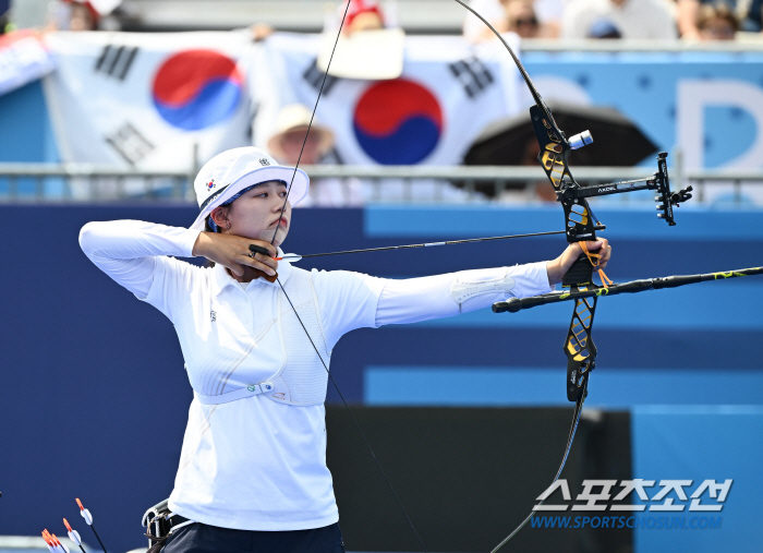 Kim Woo-jin and Lim Ji-hyun beat India to advance to the final of the mixed race '2 times!'