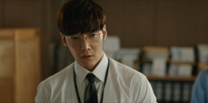 Choi Jin-hyuk, a new character with 'Night and Night Woman''Efforts to realize flexible characters'