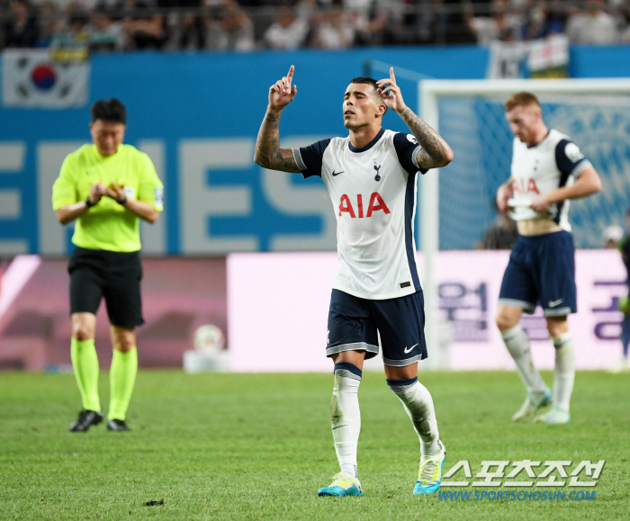  Tottenham is easy without Kane, Kim Min-jae laughed for the first time in a match between 韓월 and 클....Munich wins 2-1 over Tottenham |'Son Heung-min plays 75 minutes'