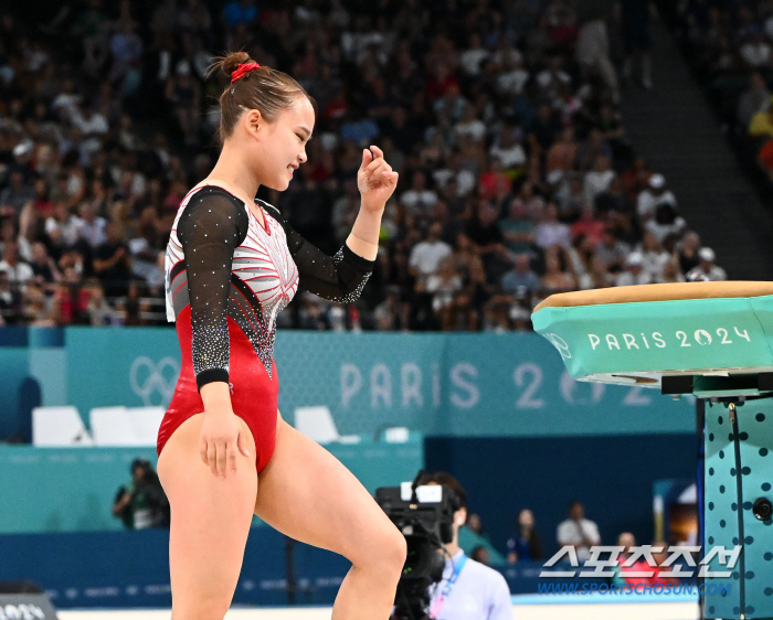 'If you give up your rights'Yeo Seo-jung dislocated her shoulder just before the race, 7th place in fighting spirit'Daddy'Yeo Hong-cheol also'Worried'