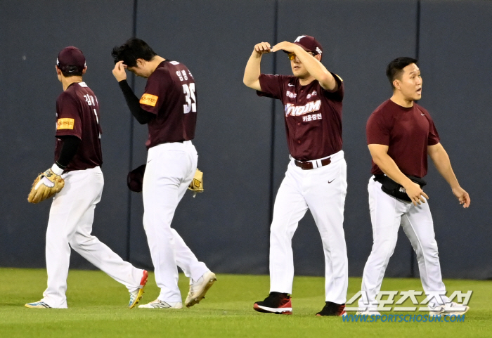 The moment when Lim Byung-wook and Lee Joo-hyung's heart sank while flying toward the 'I'm nervous' ball