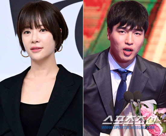 'Divorce Litigation'Hwang Jung-eum and Kim Jong-gyu split up quickly for two weeks'I was burdened with interest' 