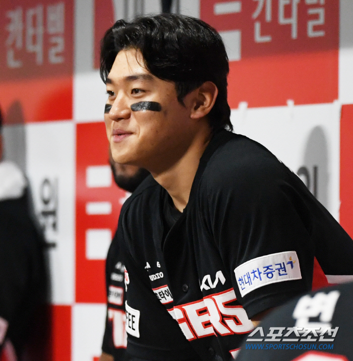 I beat Kim Do Young! 'Targeting 40%  11 home runs' Kang Min-ho, the pick of Shell Hills Player in July is 'ERA 0.55' Heart