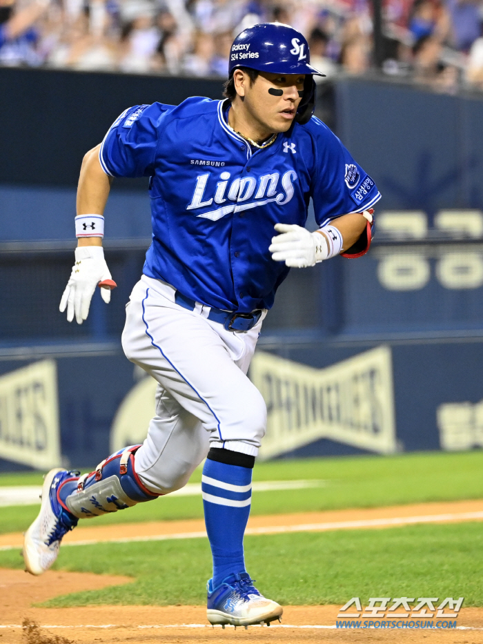 I beat Kim Do Young! 'Targeting 40%  11 home runs' Kang Min-ho, the pick of Shell Hills Player in July is 'ERA 0.55' Heart