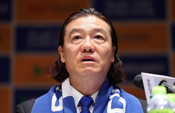 'Helping Hong Myung-bo'New Ulsan coach Kim Pan-gon''This season's goal is 'double', breaking the seal → one-minute hunger' (Full Story)