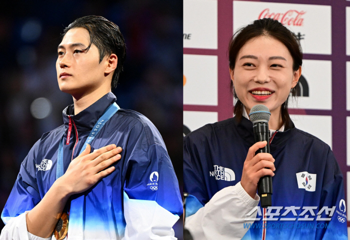  Oh Sang-wook, Kim Ye-ji, Heo Mi-mi, and Yoo-ne are welcome! Olympic medalists ★ appear on the 'Yuquiz'