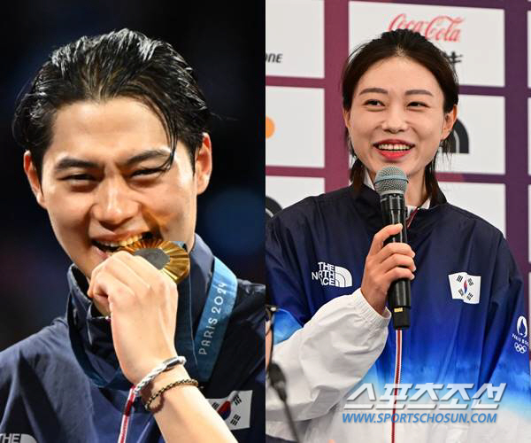  'You Quiz' is fast..Oh Sang-wook → Kim Ye-ji, Olympic ★ Super fast recruitment