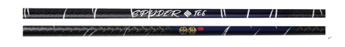 2 professional golfers' winning move, Real Titan Sanki Shaft 'Explosive distance suitable for hard heaters' 