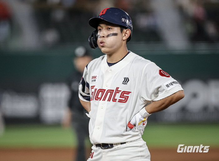 Jeon Jun-woo's tie hit → Na Seung-yeop's come-from-behind final hit → Kim Won-joong finished! Lotte's 3 consecutive wins, a last-minute turnaround against NC 