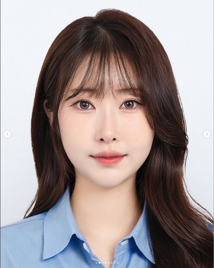 Lee Se-young, you've changed a lot since your entire face got plasticized 'Interview Free Pass Award'