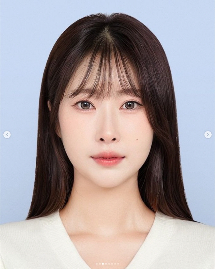 Lee Se-young, you've changed a lot since your entire face got plasticized 'Interview Free Pass Award'