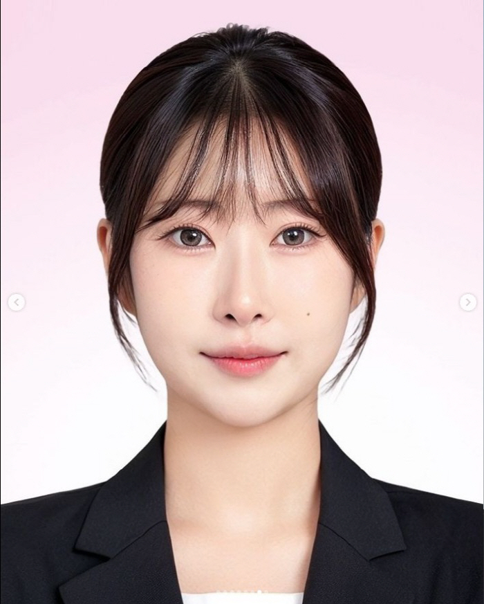 Lee Se-young, you've changed a lot since your entire face got plasticized 'Interview Free Pass Award'