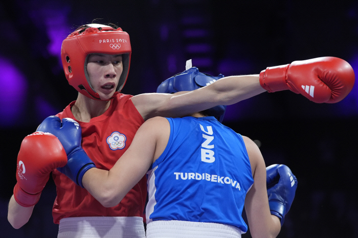  'Chromosomes Can't Define Gender' Why are IOC and IBA at odds with women's boxing at the Paris Olympics