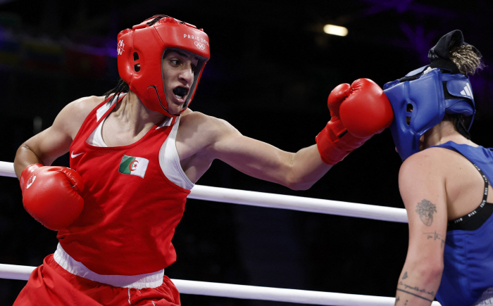  'Chromosomes Can't Define Gender' Why are IOC and IBA at odds with women's boxing at the Paris Olympics