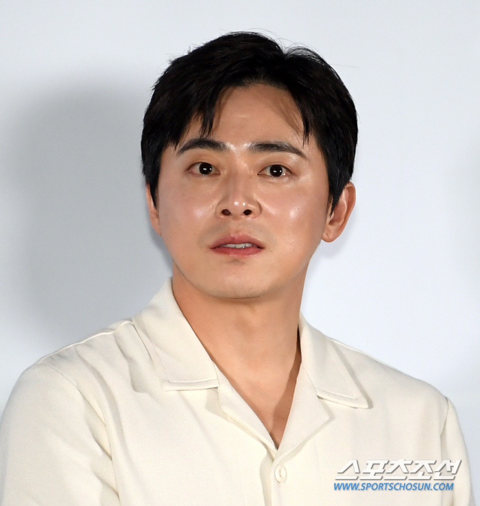  Cho Jung-seok 'More Missed Colleague'