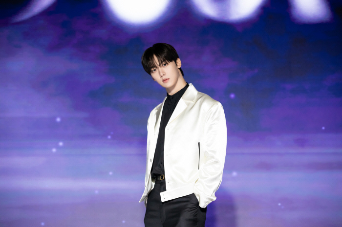  'The goal is Cha Eun-woo'Astro Yoon San-Ha's solo debut with longing for the late Moon Bin (Roundup)