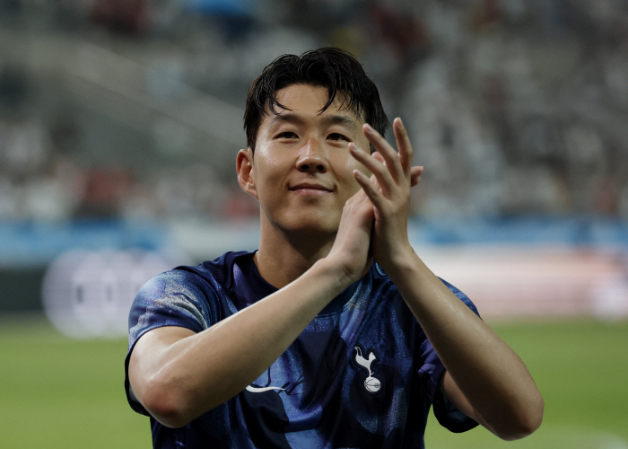 SON TOP is no longer 1 option...Tottenham put in the 'NEW Sonke Duo' 'All-time transfer fee'!→'I can't lower my transfer fee because of Liverpool'