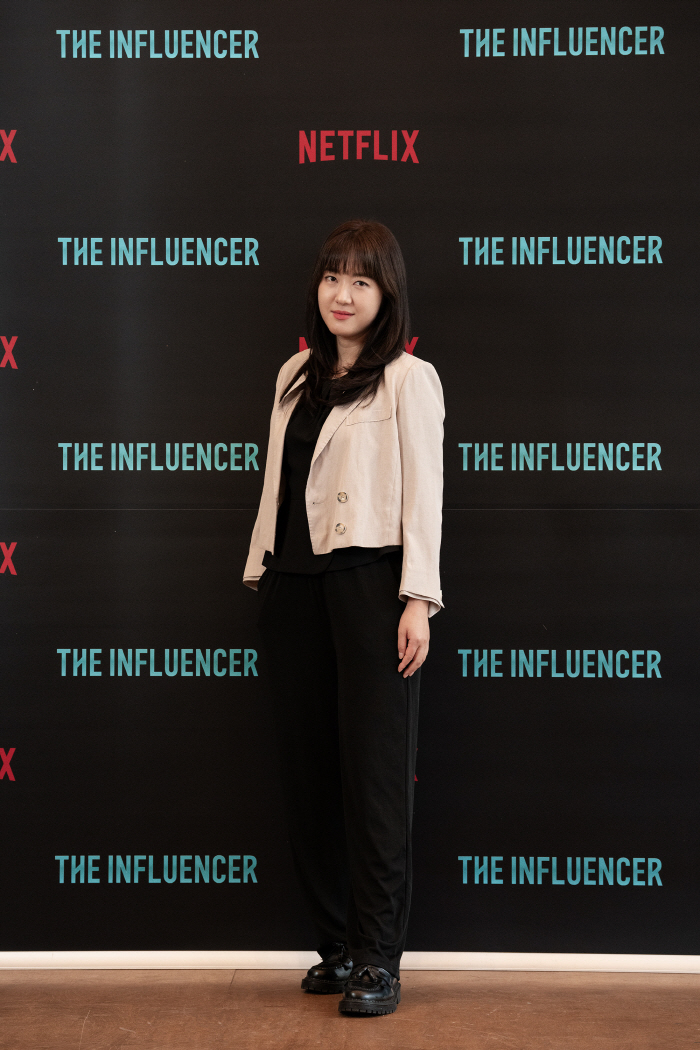 'The influencer'PD'The most memorable influencer of the show is Pani Bottle-Jang Geun-seok'