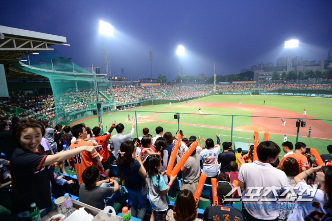 Could there be a festival of stars in Jeju Island for the first time in 25 years? KBO Publicly Recruiting Host Cities for All-Star Game