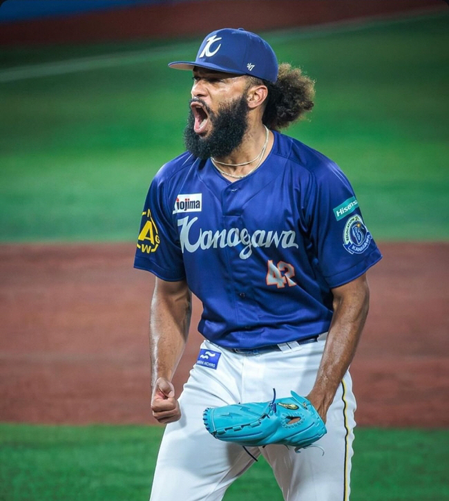 'KBO is not the only one in trouble' As the pitcher turns pale, the line of voluntary steel plates gets hot and'Emergency'