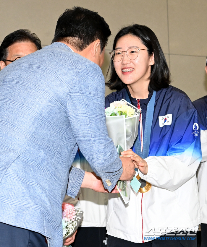  Encouraged 'Golden Sisters' Oh Ye-jin → Ban Hyo-jin → Yang Ji-in 'Now 金실감것재정해서뛸비열심히'야이제 '받은양 환금자매호 '지인 반오진