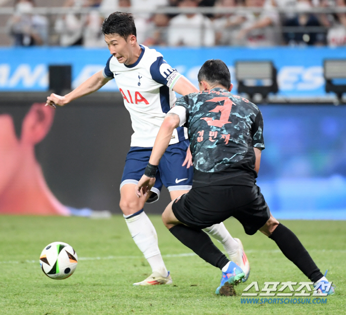  Tottenham Agree to Recruit CF Solanke → The 'SON Top' Era Ends 