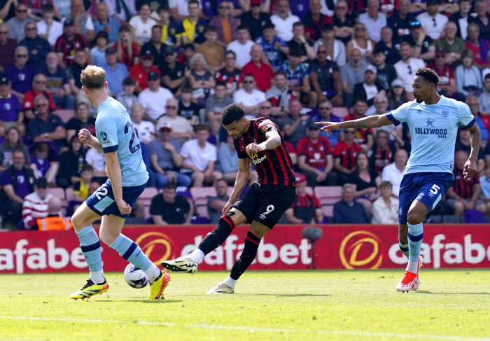  Tottenham Agree to Recruit CF Solanke → The 'SON Top' Era Ends 